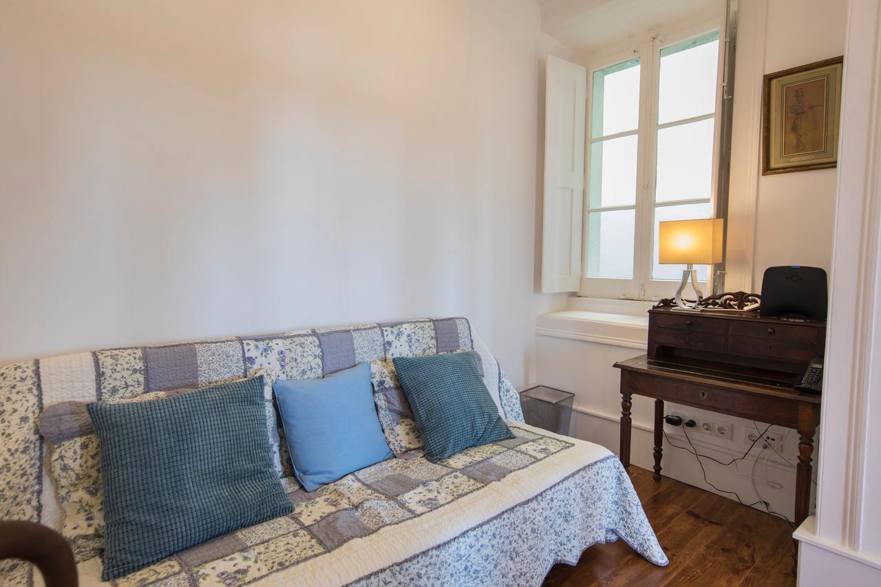 Lovelystay - Comfortable Apartment With River Views Lisbon Exterior photo