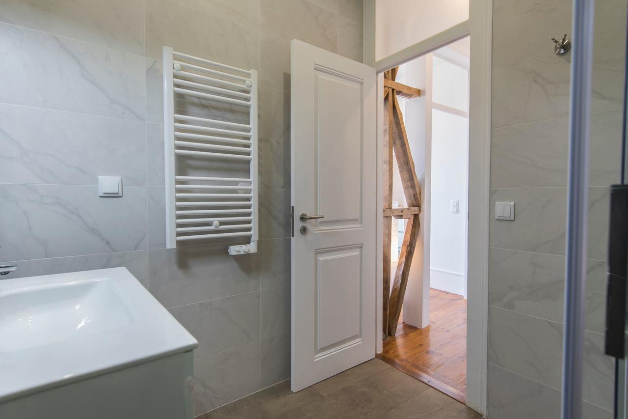 Lovelystay - Comfortable Apartment With River Views Lisbon Exterior photo