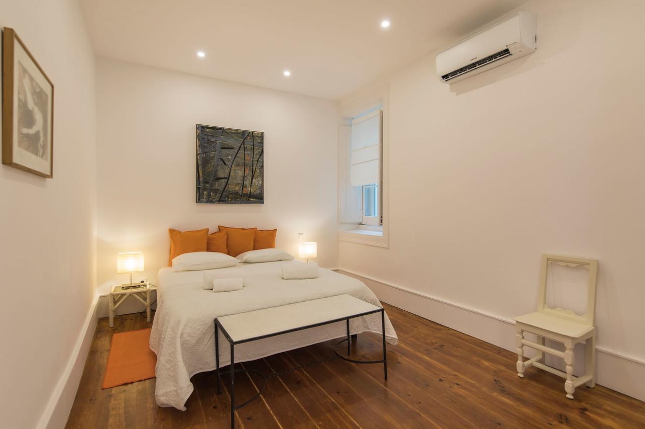 Lovelystay - Comfortable Apartment With River Views Lisbon Exterior photo