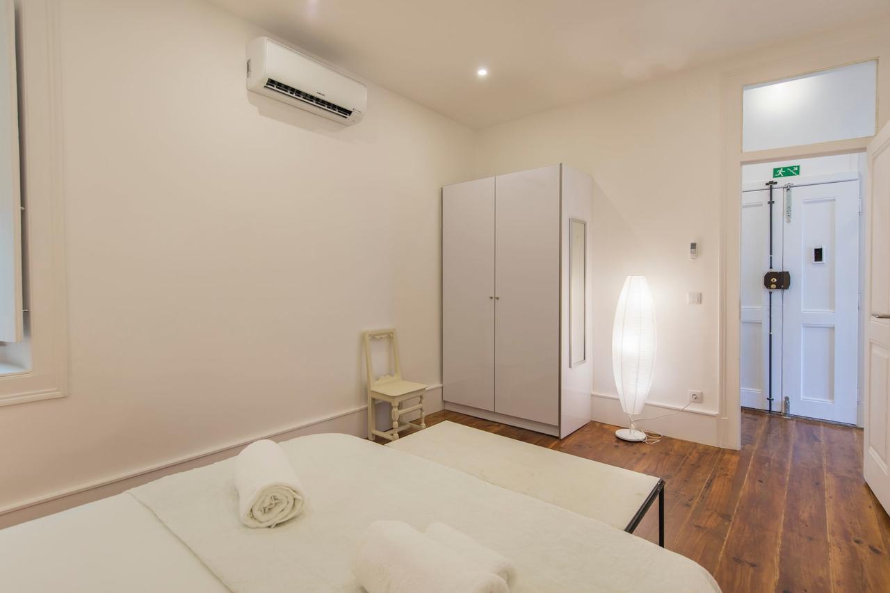 Lovelystay - Comfortable Apartment With River Views Lisbon Exterior photo