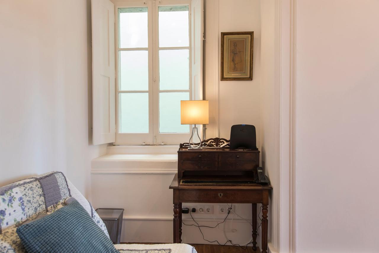 Lovelystay - Comfortable Apartment With River Views Lisbon Exterior photo