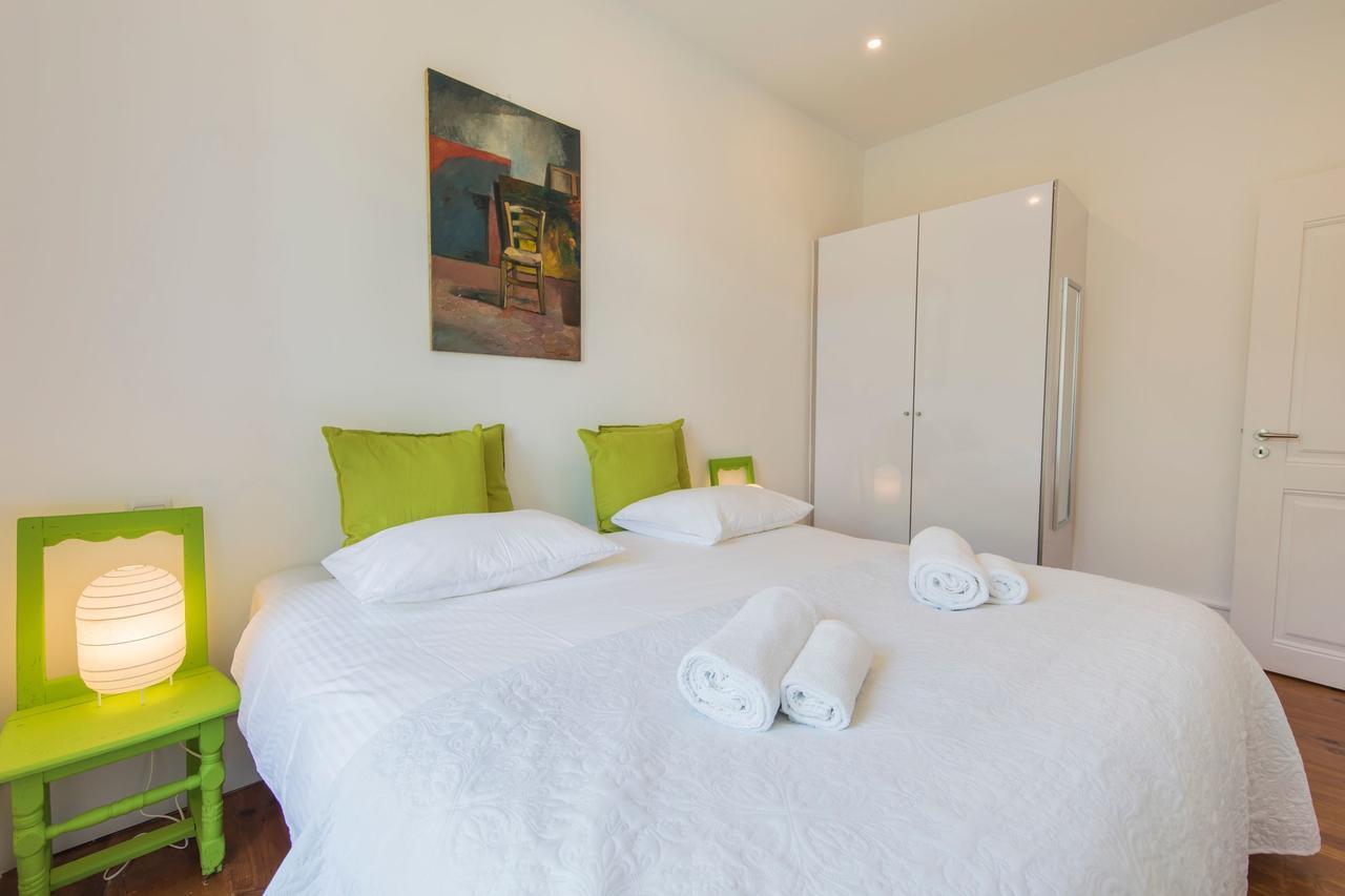 Lovelystay - Comfortable Apartment With River Views Lisbon Exterior photo