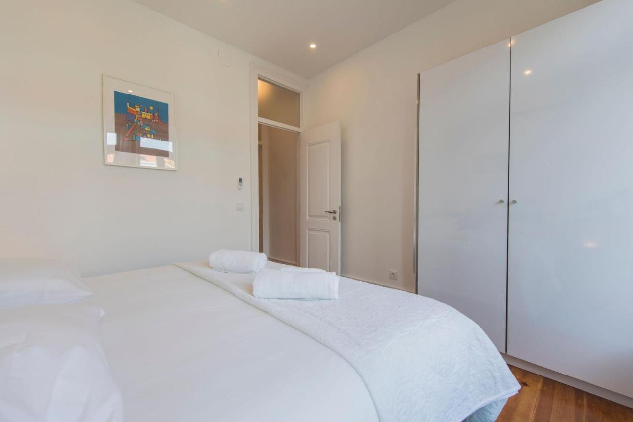 Lovelystay - Comfortable Apartment With River Views Lisbon Exterior photo